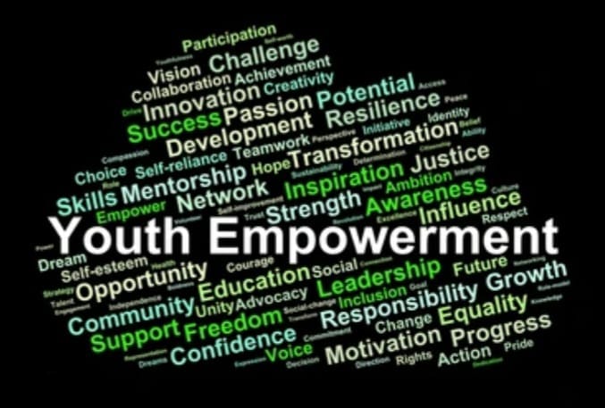 Youth Empowerment